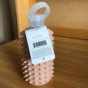 BKR Spiked Bottle Naked 500ml
